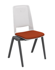 Compel Fila training chair
