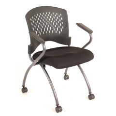 HBC nesting chair commercial business furniture