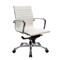 Nova Mid-Back Chair office furniture style salem or