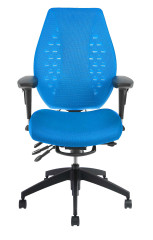 Air Centric ergonomic chair oregon furniture