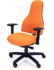 RFM Carmel ergonomic chair commercial business furniture