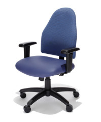 RFM Internet ergonomic chair commercial business furniture
