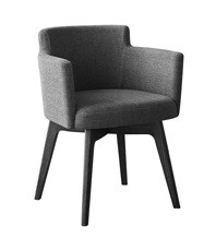 Calligaris Lobby Chair salem or  commercial business furniture