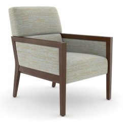 Trinity Edge Lounge Chair commercial business furniture