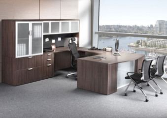 HBC Step Front office furniture salem or