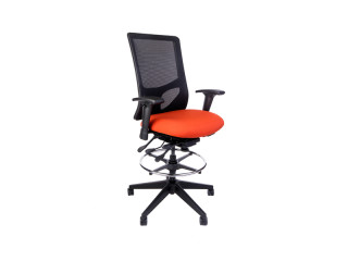 Evolve Stool 2 sm chair commercial business furniture