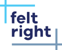 FeltRightLogo